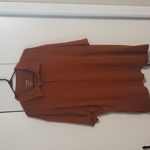 01.Algo Performance Polo